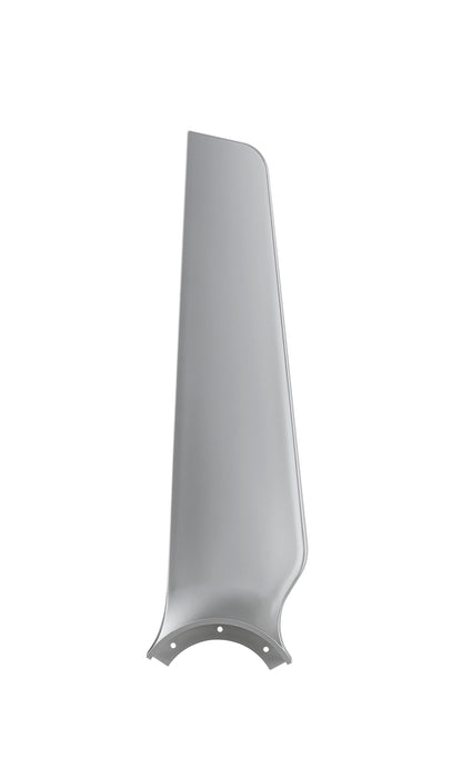 TriAire 48 inch Indoor/Outdoor Ceiling Fan Blade Set of 3 - Silver