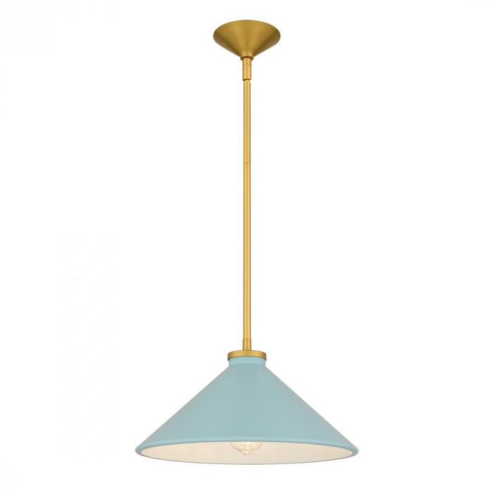 Bradbury Pendant