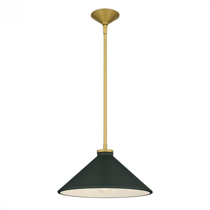 Bradbury Pendant