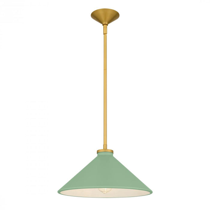 Bradbury Pendant