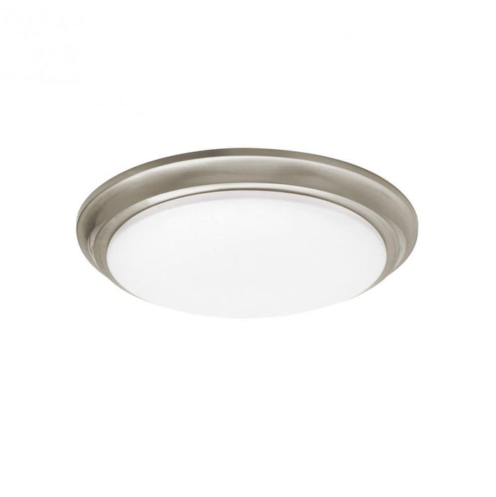 Baron 14'' Flush Mount Led 26W 120V SN
