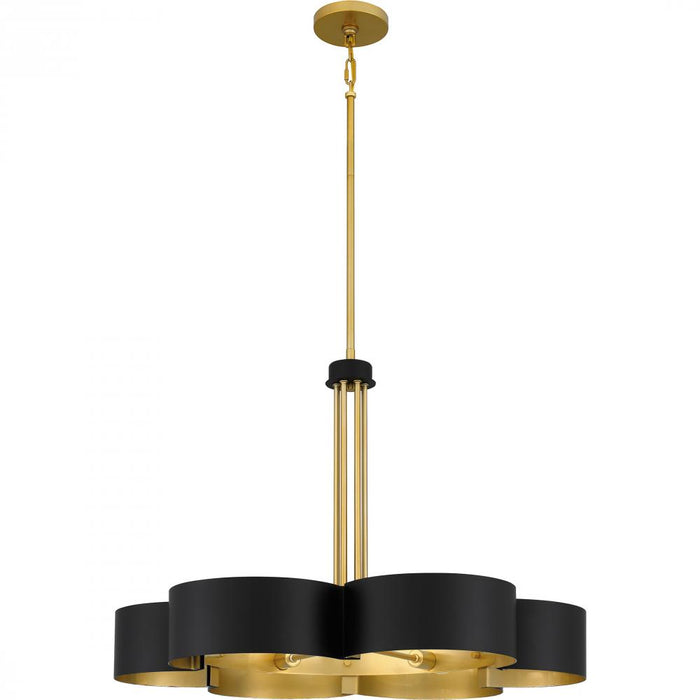Balsam Chandelier
