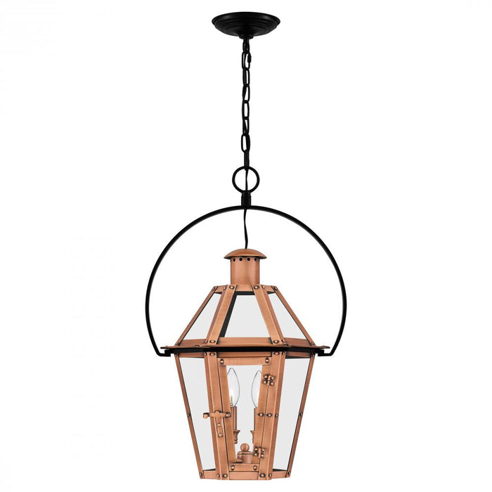 Burdett Pendant