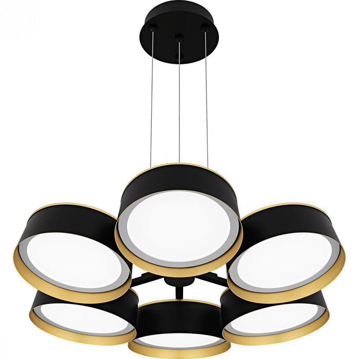 Byrnes Chandelier