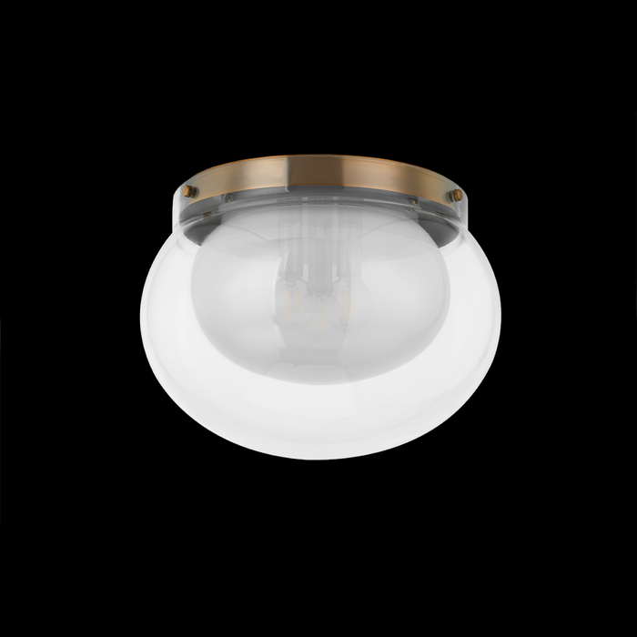 Magma Flush Mount