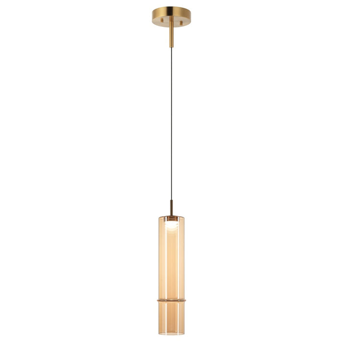 Bambu Pendant