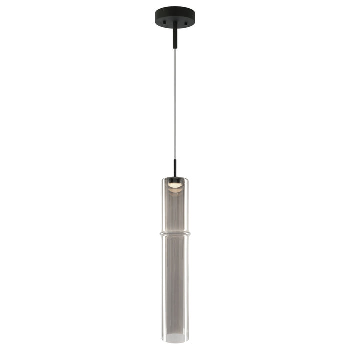 Bambu Pendant