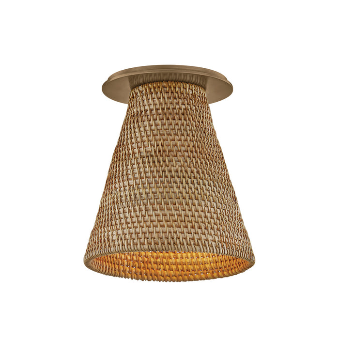 MENIFEE FLUSH MOUNT