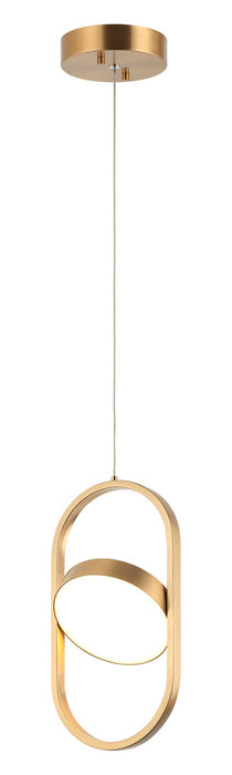 KENNEDY Pendant