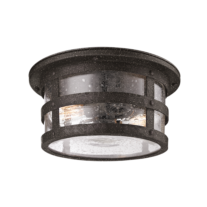 Barbosa Exterior Flush Mount
