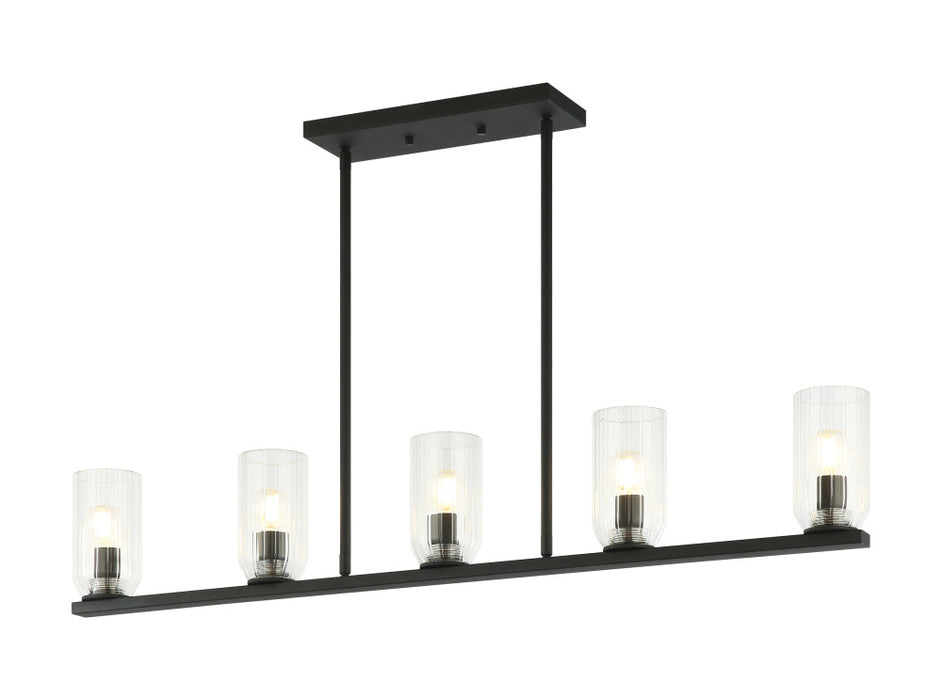WESTLOCK Pendant