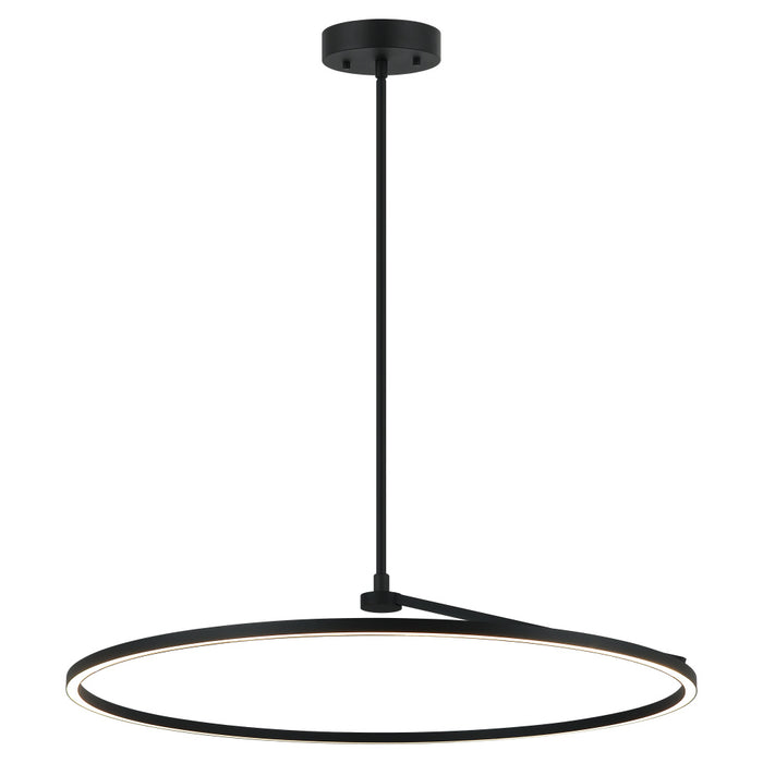 THE TRUNDLE Pendant