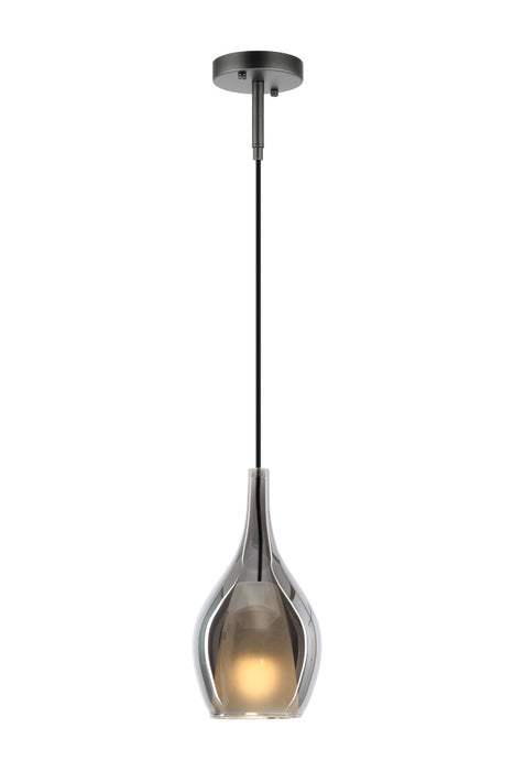 JERICHO Pendant