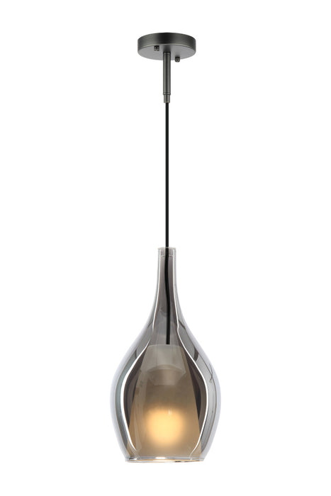 JERICHO Pendant