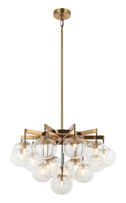 BULBUS Pendant