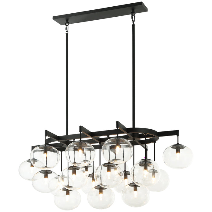 BULBUS Pendant