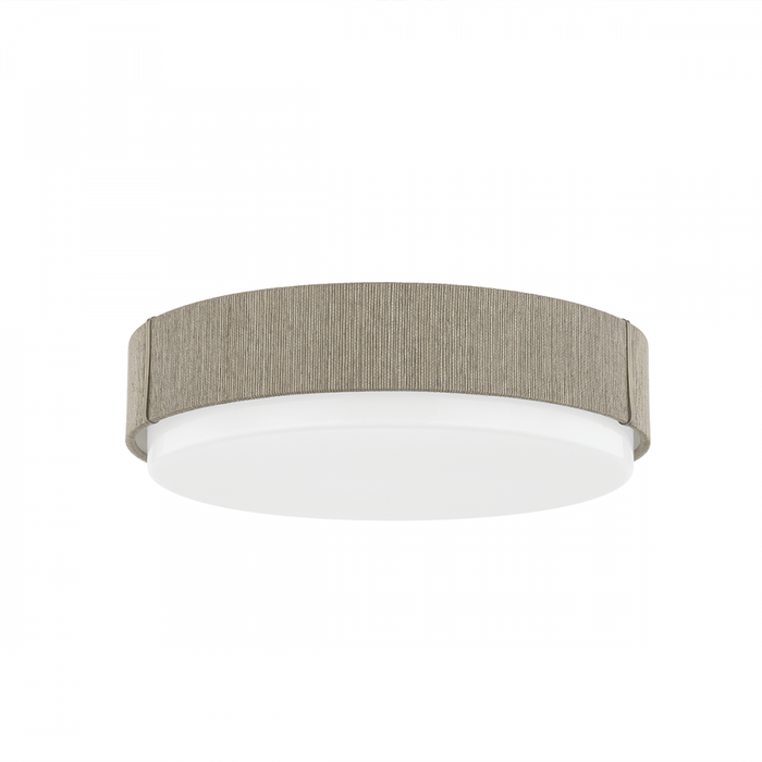 ZANE Flush Mount