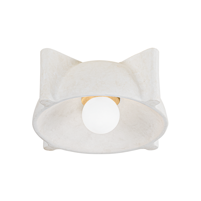MODESTO Flush Mount