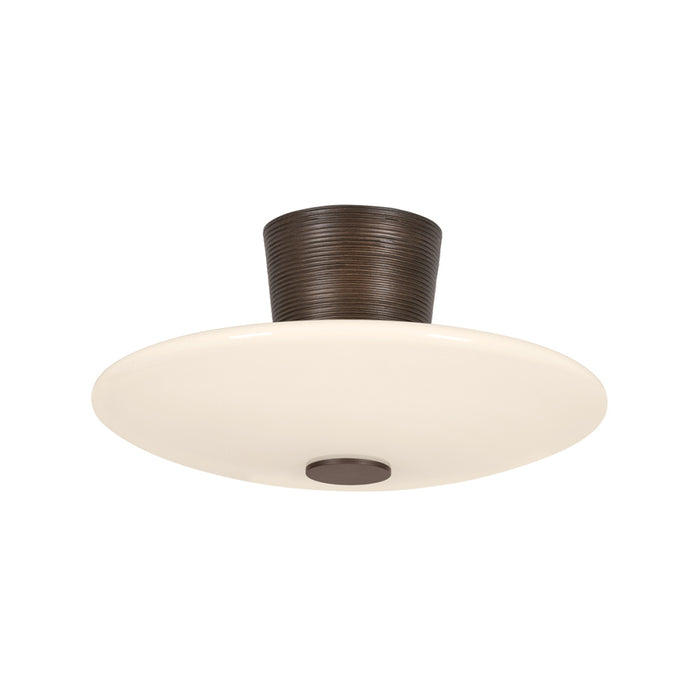 ALBUS SEMI FLUSH