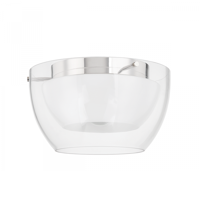 DUTTON Flush Mount