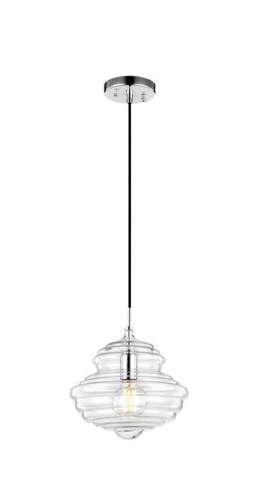 Whirl Pendant