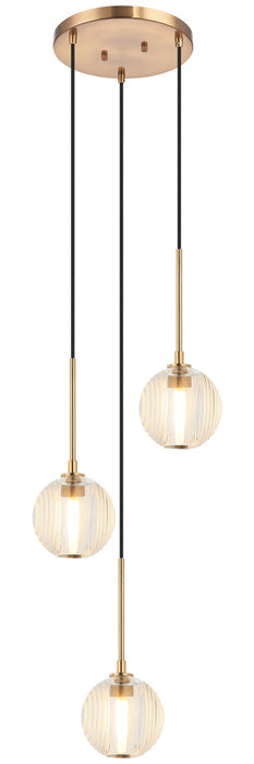 JEMYCA Pendant