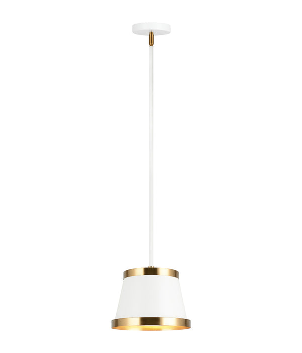 Caske Pendant