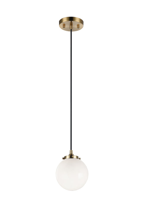 The Bougie Pendant