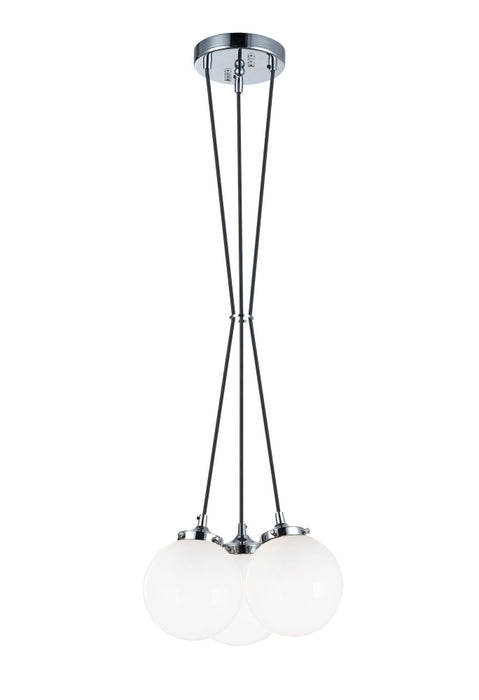 The Bougie Pendant
