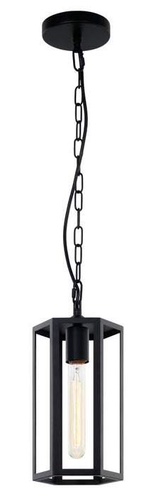 Creed Pendant