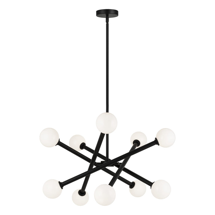 Matchstix Pendant