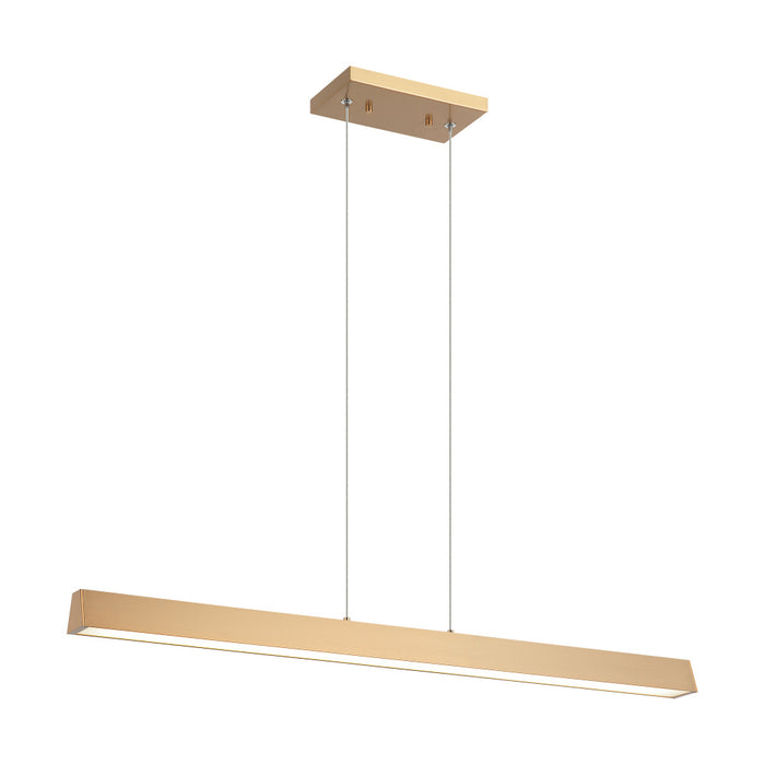 Isosceles  Chandelier