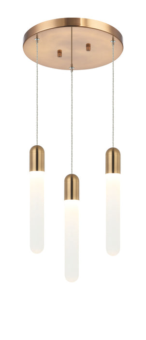Aydin Pendant