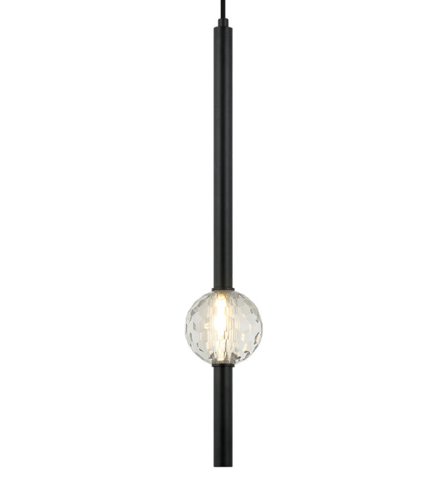 WINDCHIMER Pendant