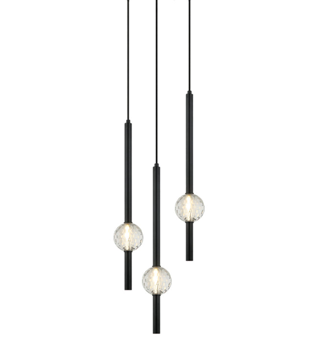 WINDCHIMER Pendant