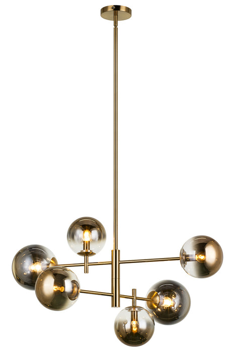 AVERLEY Chandelier