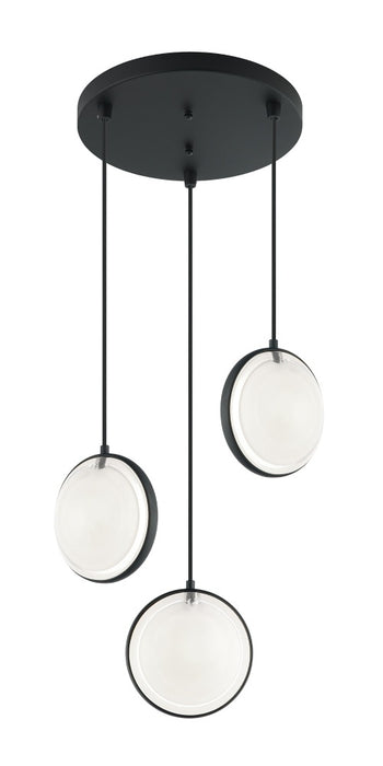 CHATOYANT Pendant