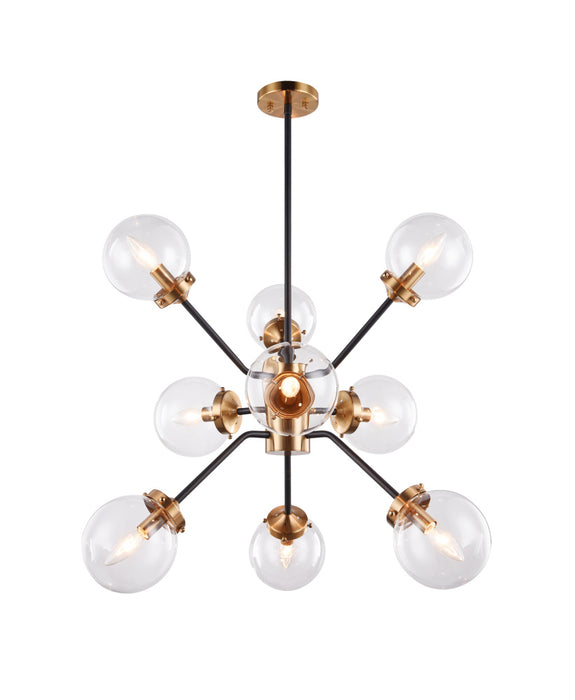 Maru Chandelier