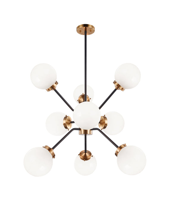 Maru Chandelier