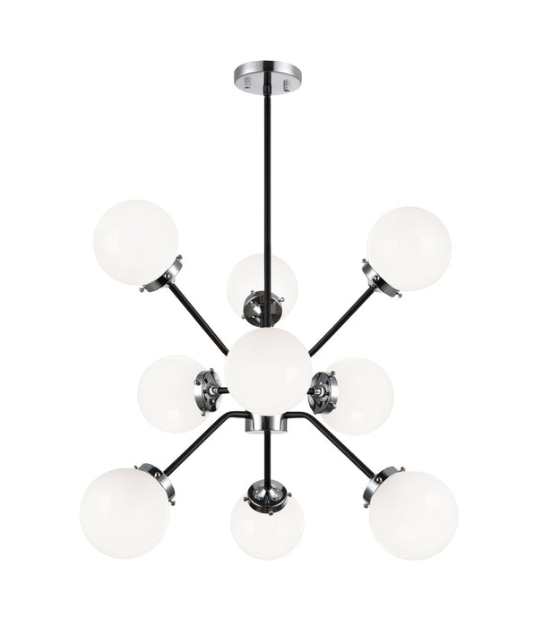Maru Chandelier