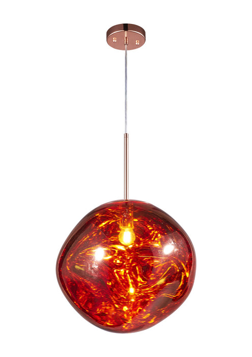 Galactic Pendant