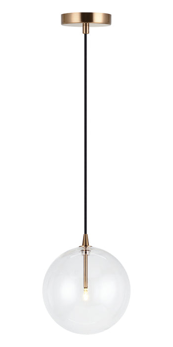Bolha Pendant