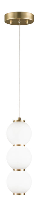 Dango Pendant