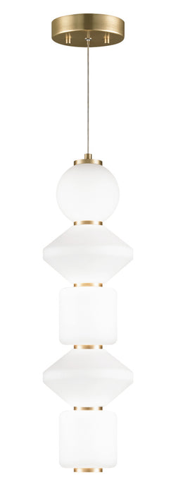 Dango Pendant