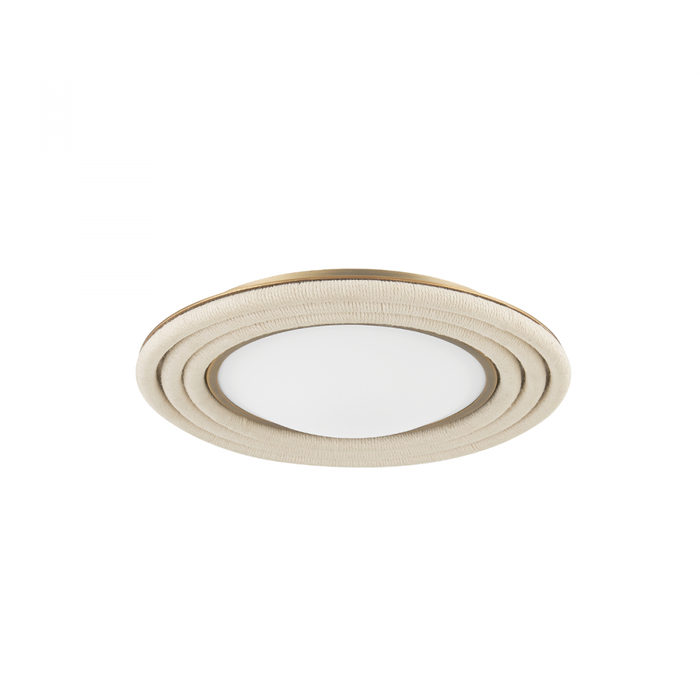 ZION Flush Mount