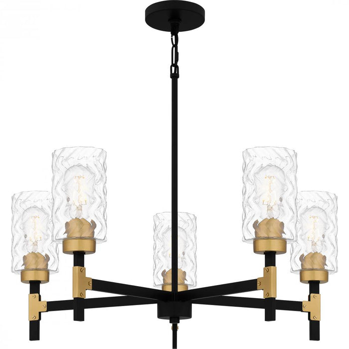 Carly Chandelier