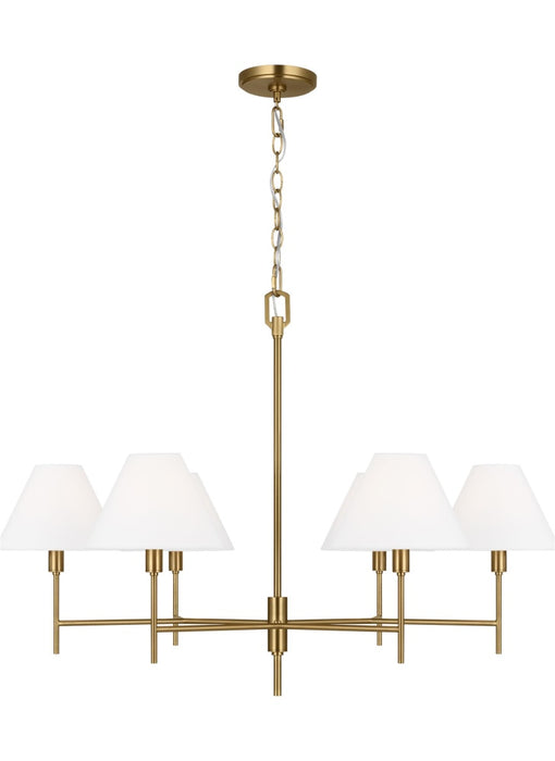 Ridgewood Large Chandelier