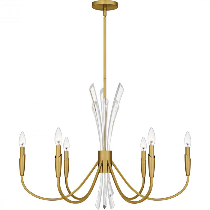 Cecily Chandelier
