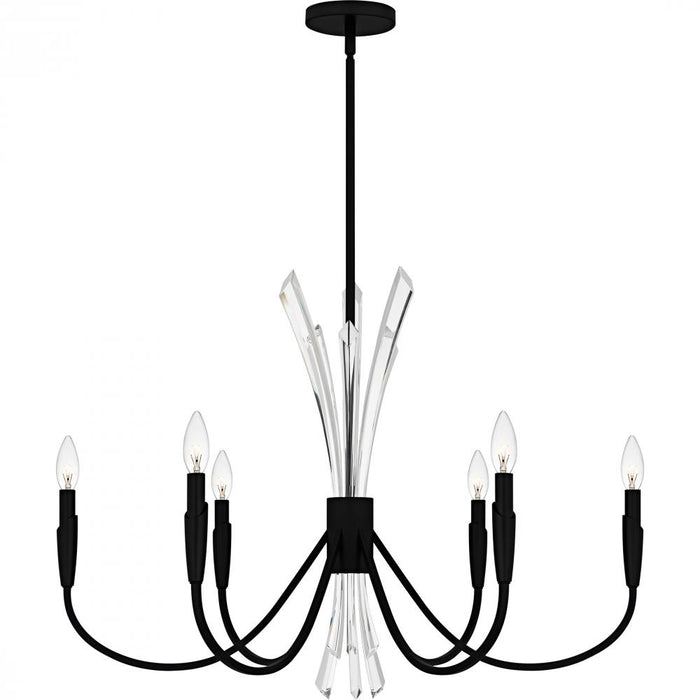 Cecily Chandelier