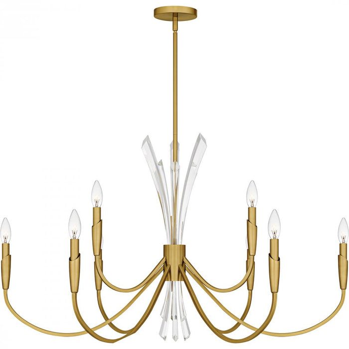 Cecily Chandelier